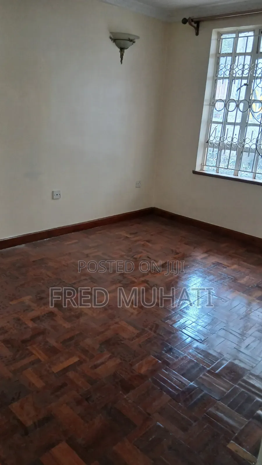 4bdrm Apartment in Iaikipia Road, Kileleshwa for rent in Kileleshwa