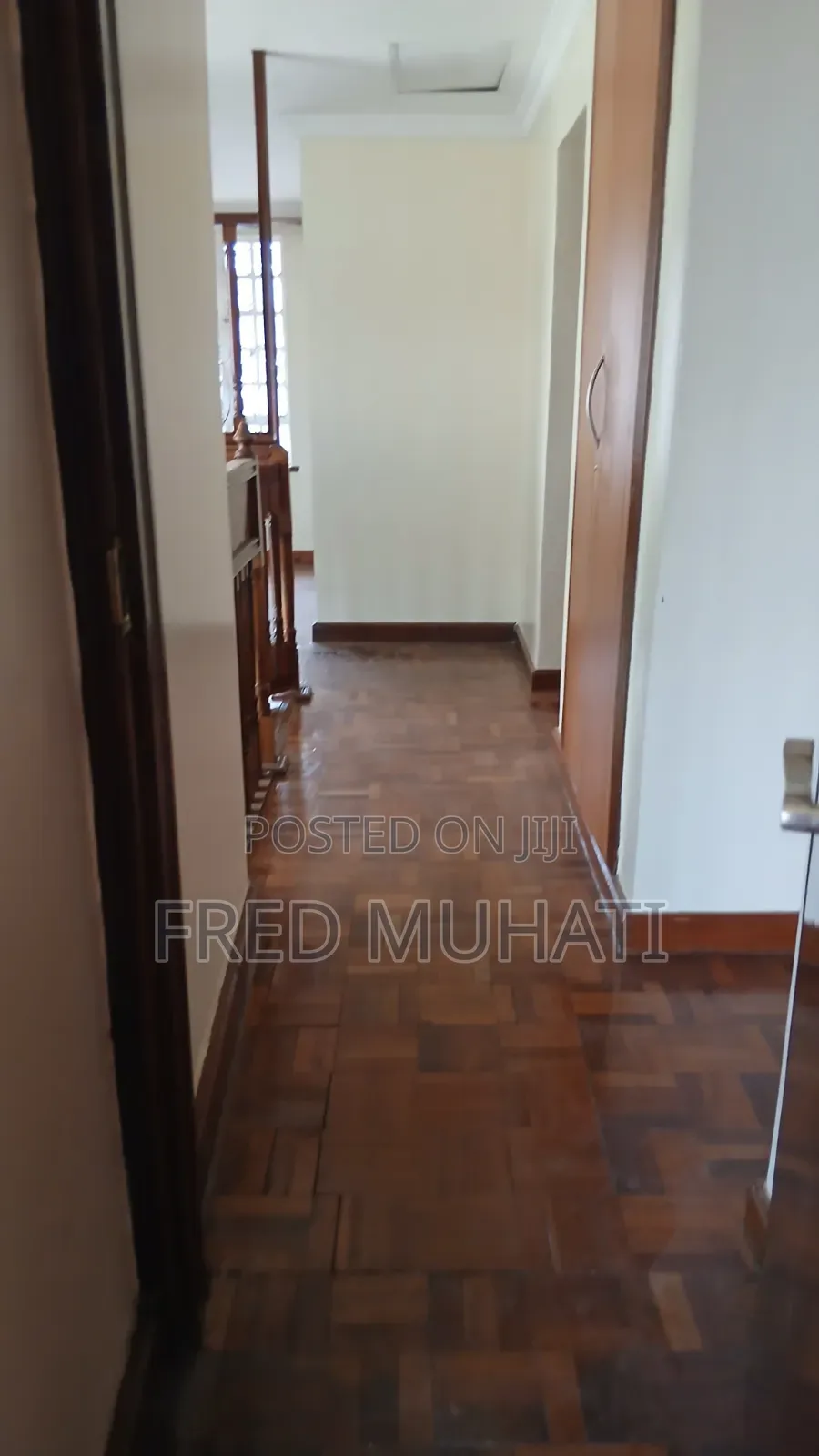 4bdrm Apartment in Iaikipia Road, Kileleshwa for rent in Kileleshwa