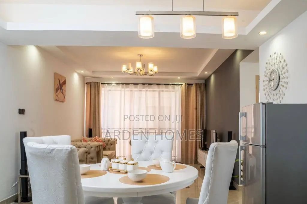 Furnished 3bdrm Apartment in Valley Arcade for rent in Valley Arcade