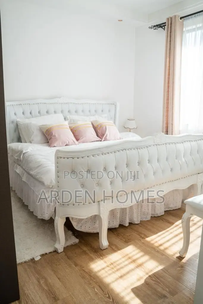 Furnished 3bdrm Apartment in Valley Arcade for rent in Valley Arcade