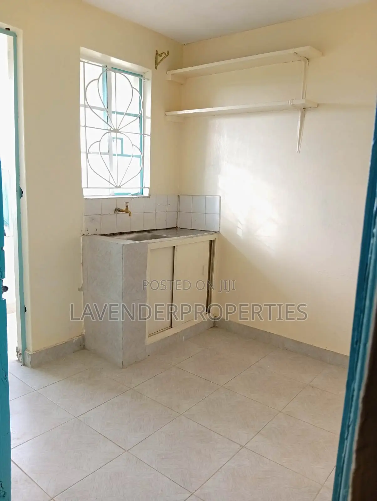 2bdrm Apartment in Border House, Kahawa West for rent in Kahawa West