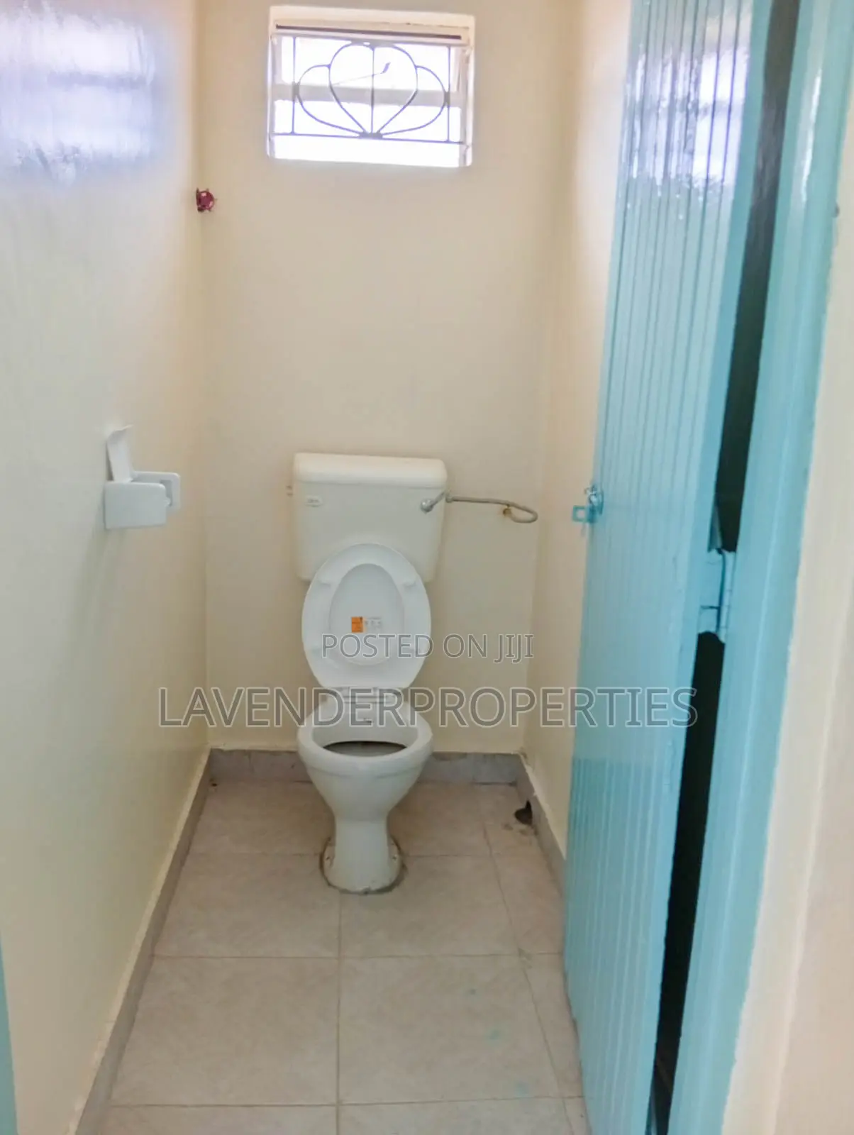 2bdrm Apartment in Border House, Kahawa West for rent in Kahawa West
