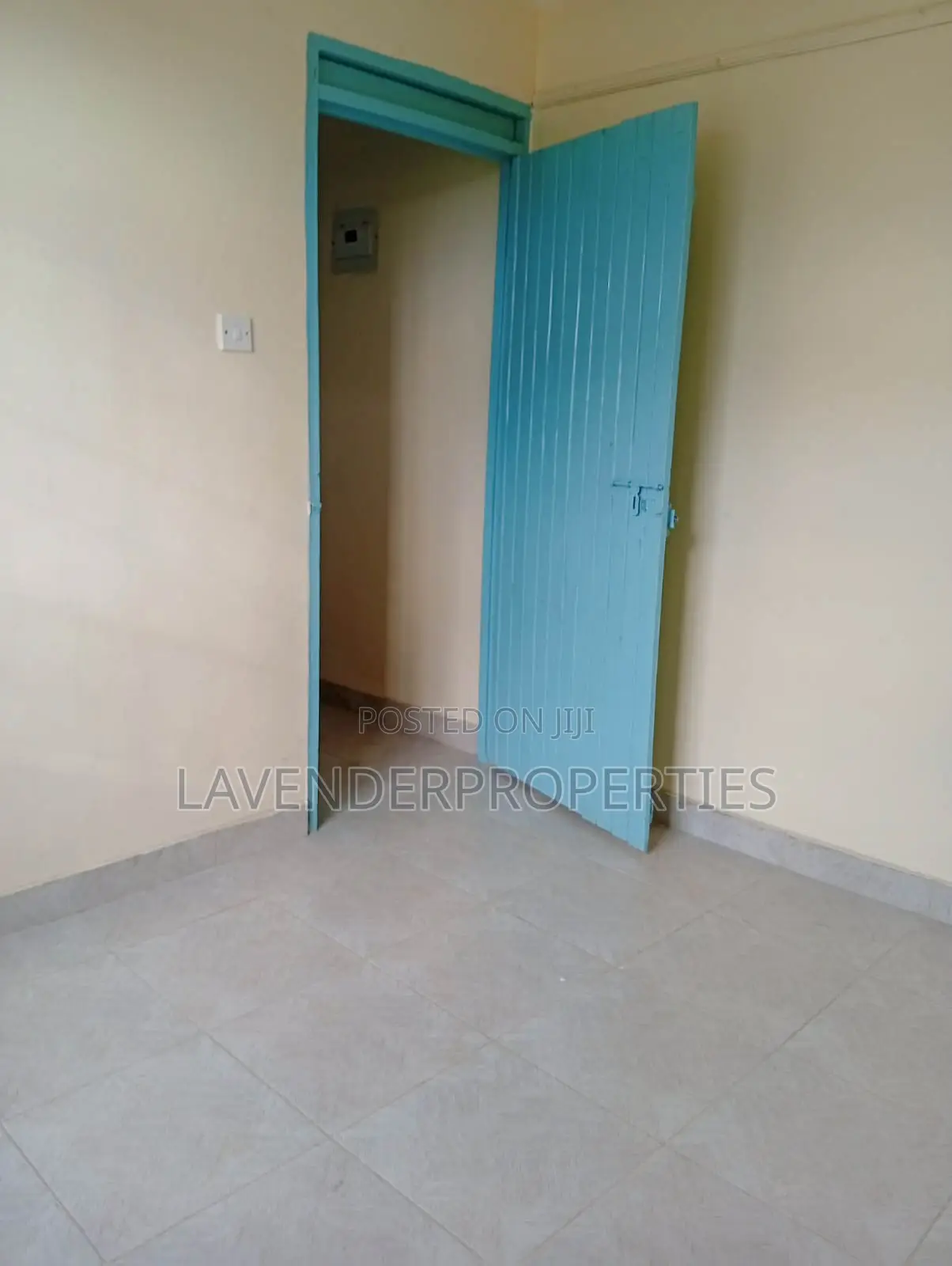 2bdrm Apartment in Border House, Kahawa West for rent in Kahawa West