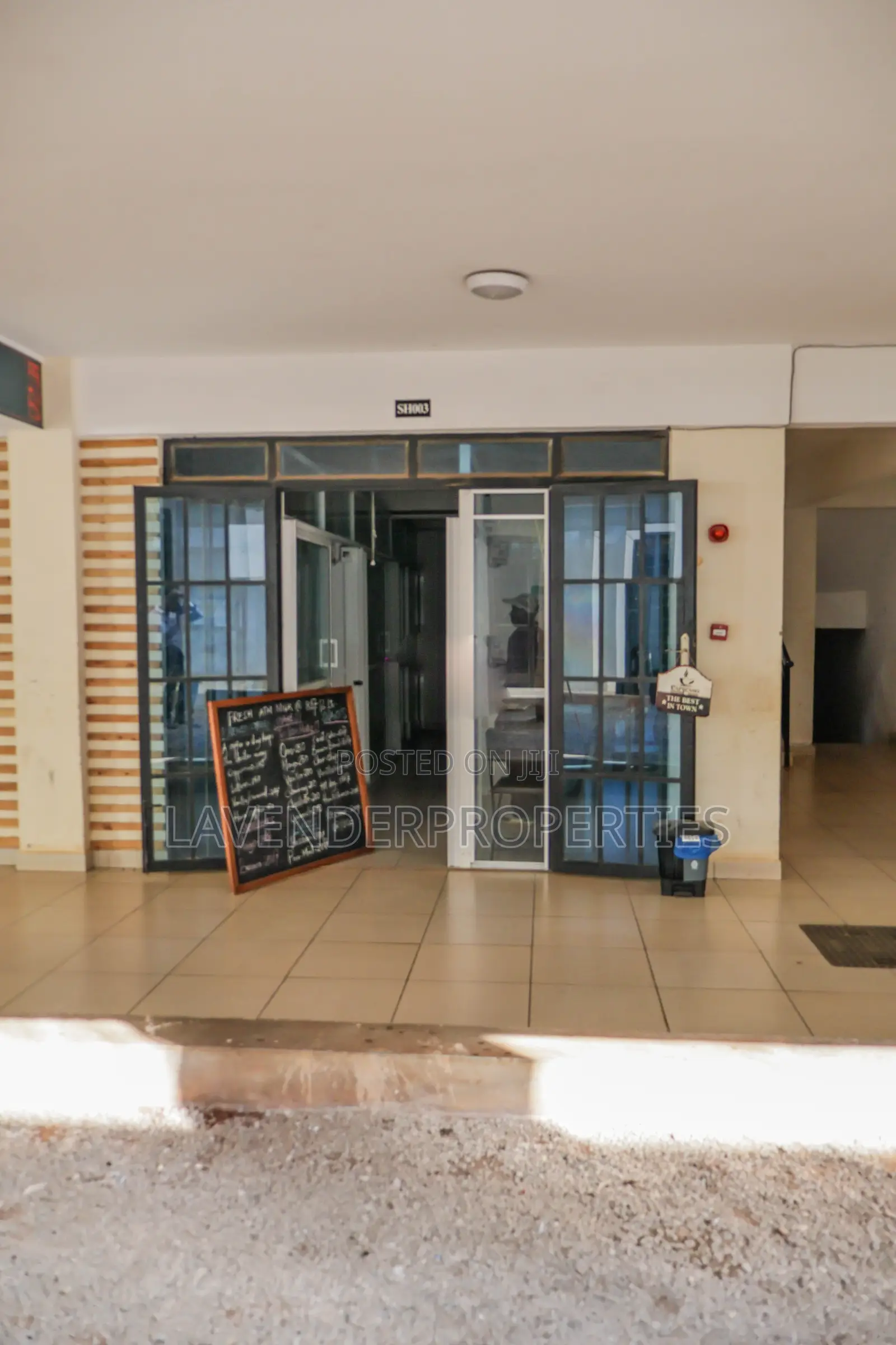 1bdrm Room & Parlour in Nhc Shop3 3 for rent in NHC Langata