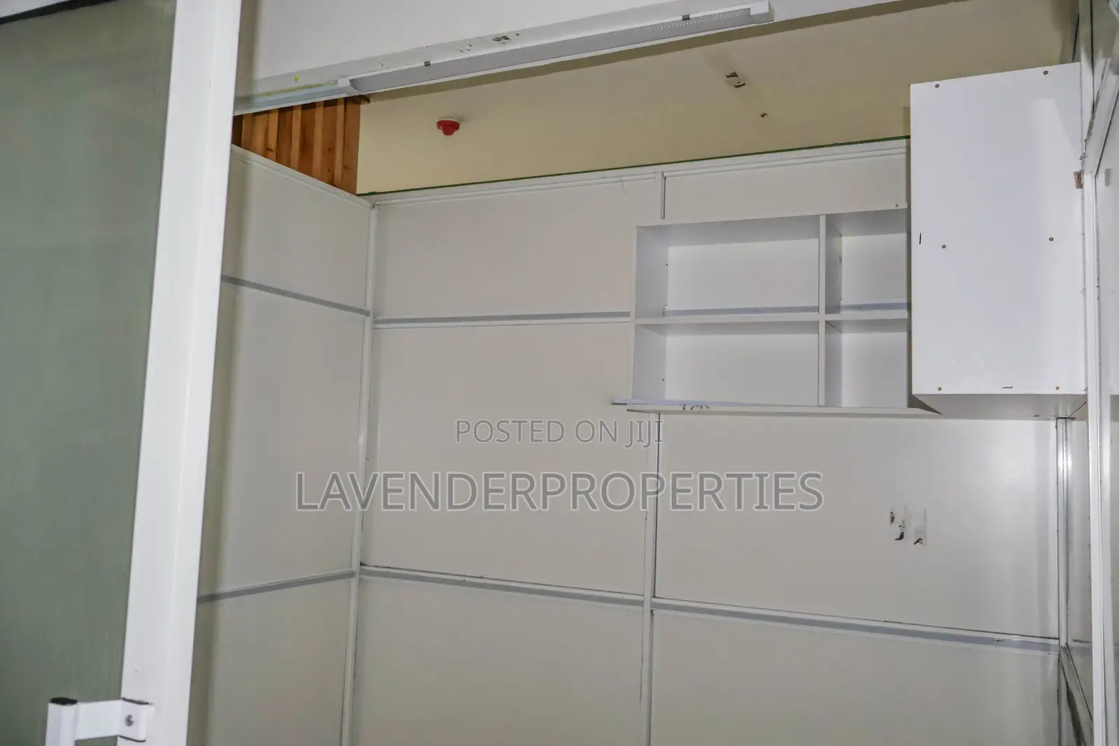 1bdrm Room & Parlour in Nhc Shop3 3 for rent in NHC Langata