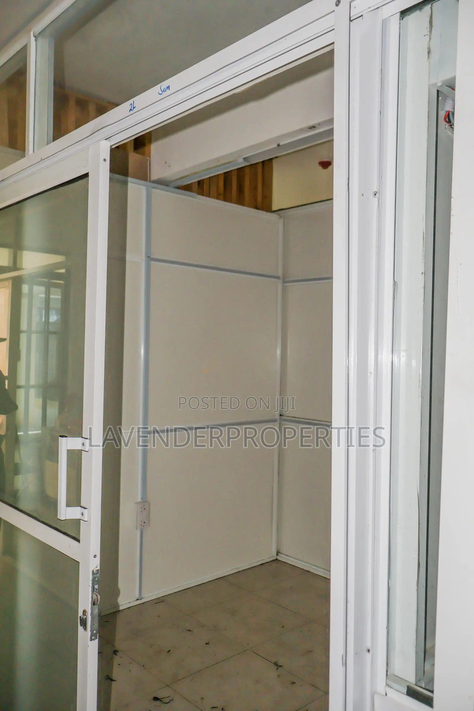 1bdrm Room & Parlour in Nhc Shop3 3 for rent in NHC Langata