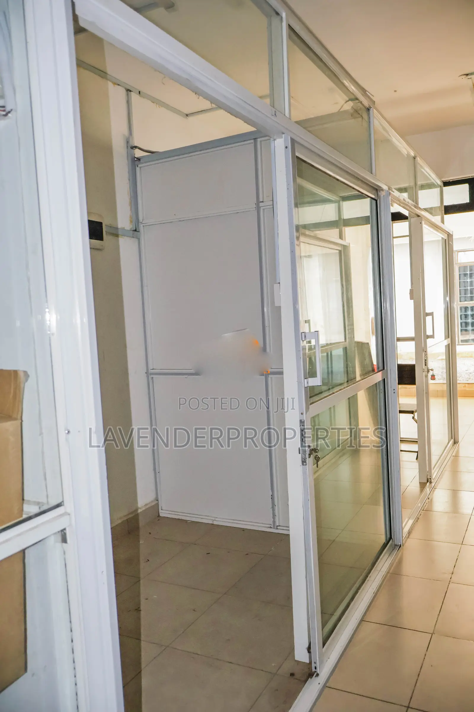 1bdrm Room & Parlour in Nhc Shop3 3 for rent in NHC Langata