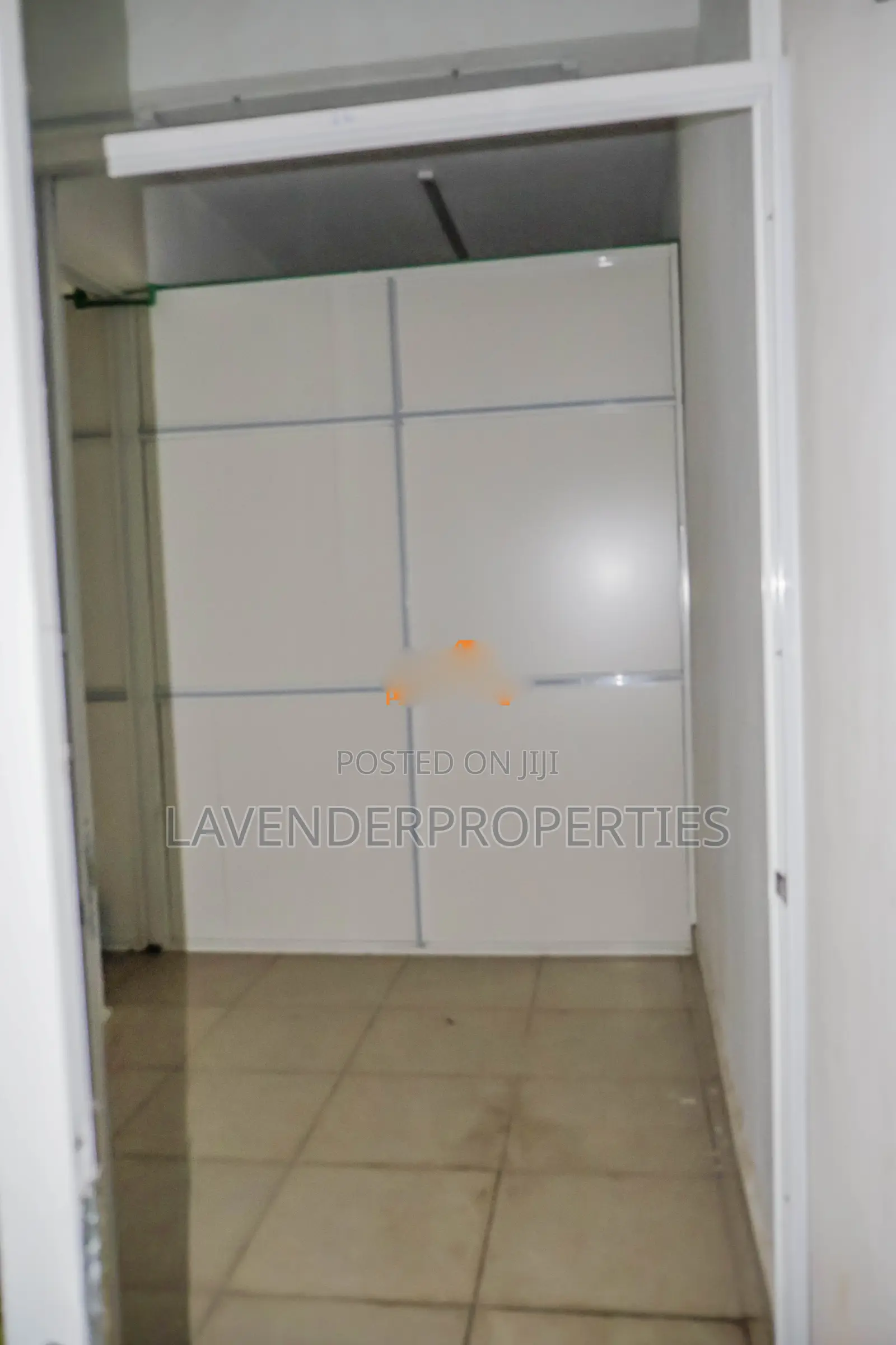 1bdrm Room & Parlour in Nhc Shop3 3 for rent in NHC Langata