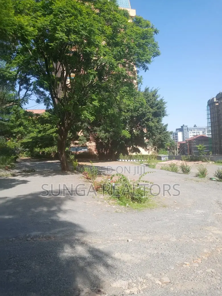 Car Wash Space Available For Lease In Upper Hill in Milimani