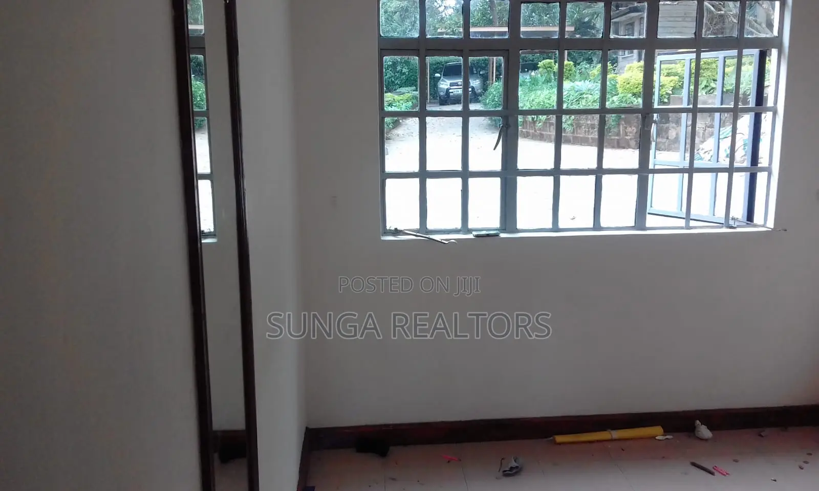 1bdrm Bungalow in Njumbi Rd., Maziwa for rent in Maziwa