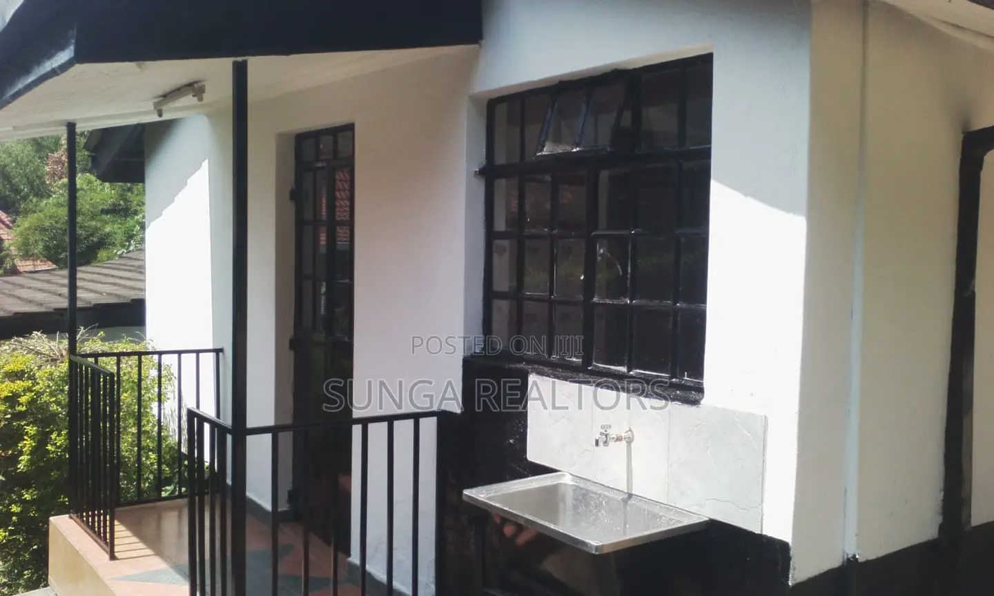 1bdrm Bungalow in Njumbi Rd., Maziwa for rent in Maziwa