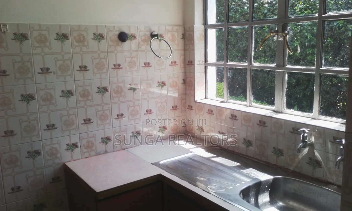 1bdrm Bungalow in Njumbi Rd., Maziwa for rent in Maziwa