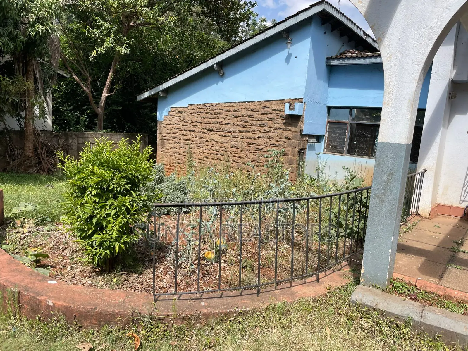Commercial Property for Rent in Upper Hill in Milimani