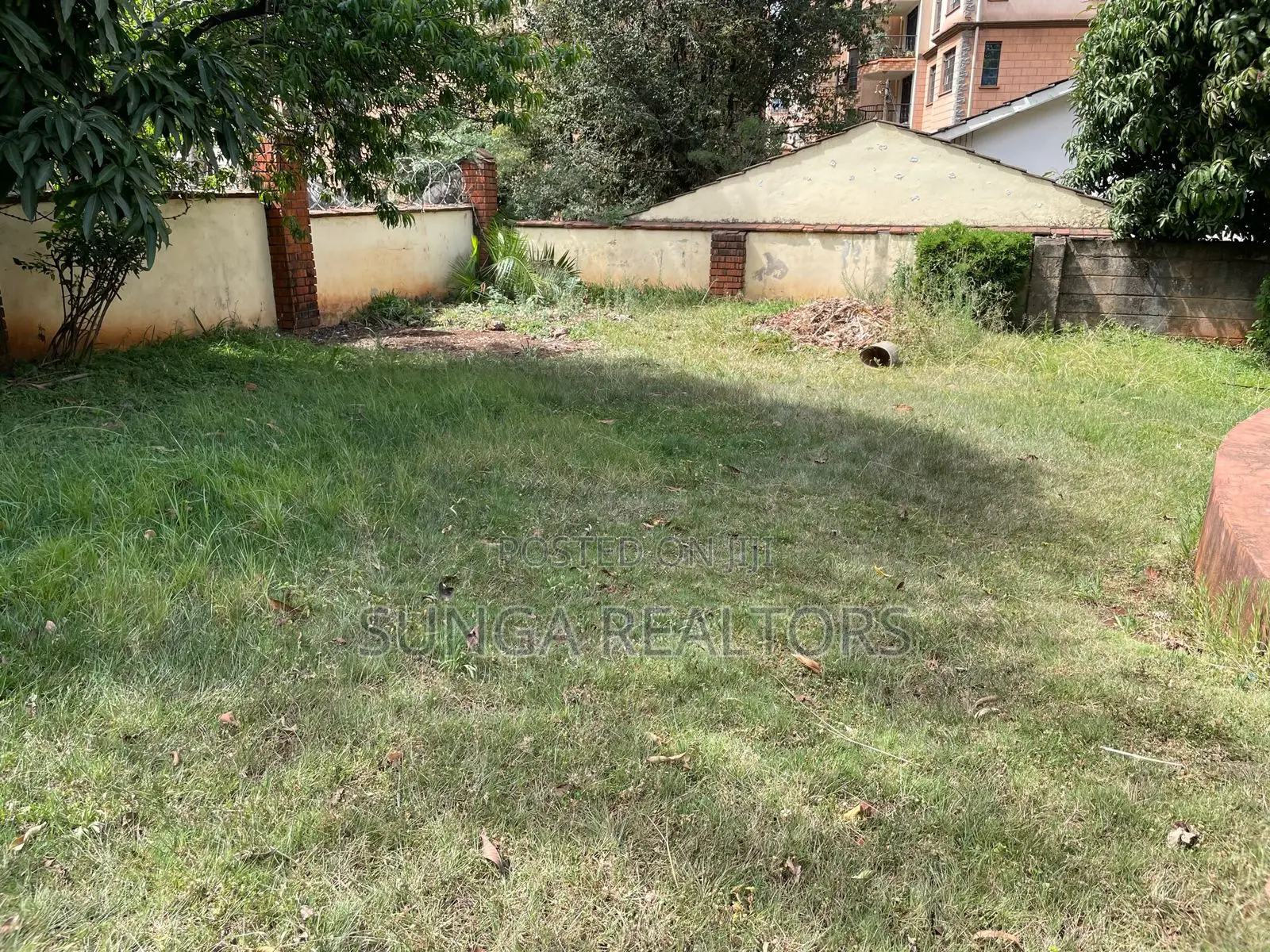 Commercial Property for Rent in Upper Hill in Milimani