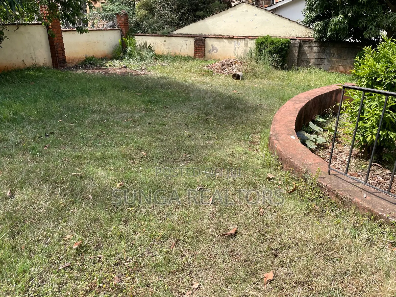 Commercial Property for Rent in Upper Hill in Milimani