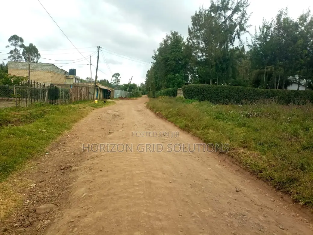 Half Acre Kileleshwa in Kileleshwa