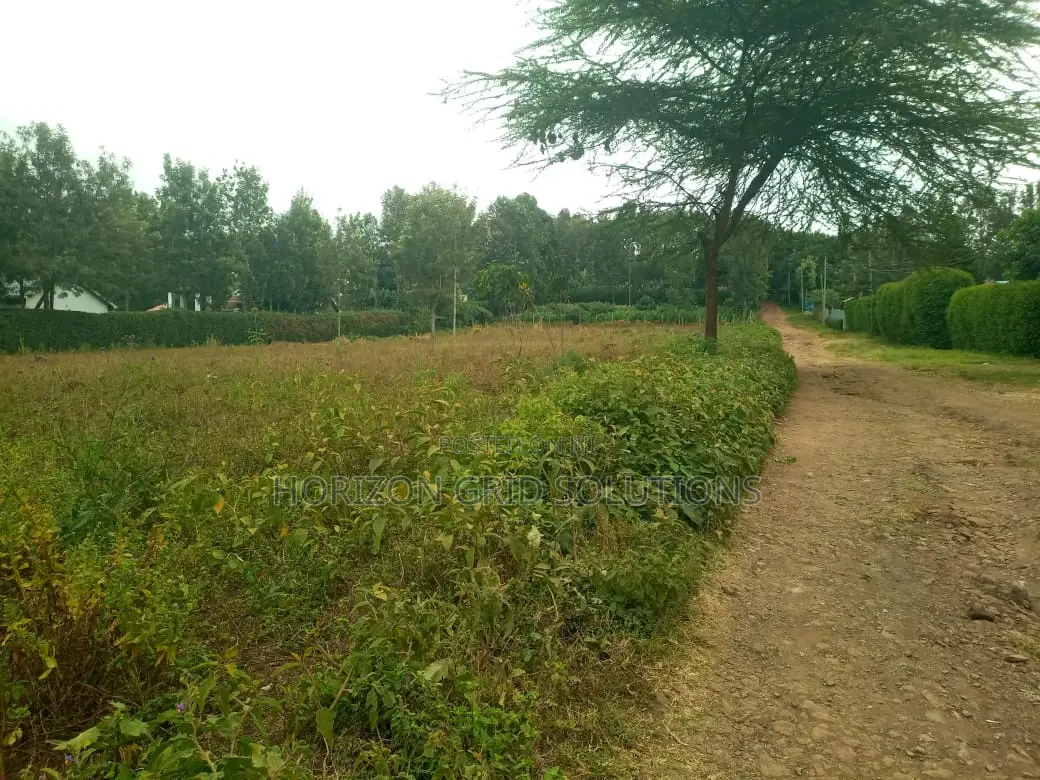 Half Acre Kileleshwa in Kileleshwa