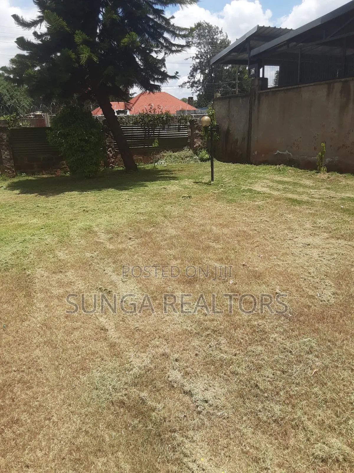 Car Wash Space Available For Lease In Upper Hill in Milimani