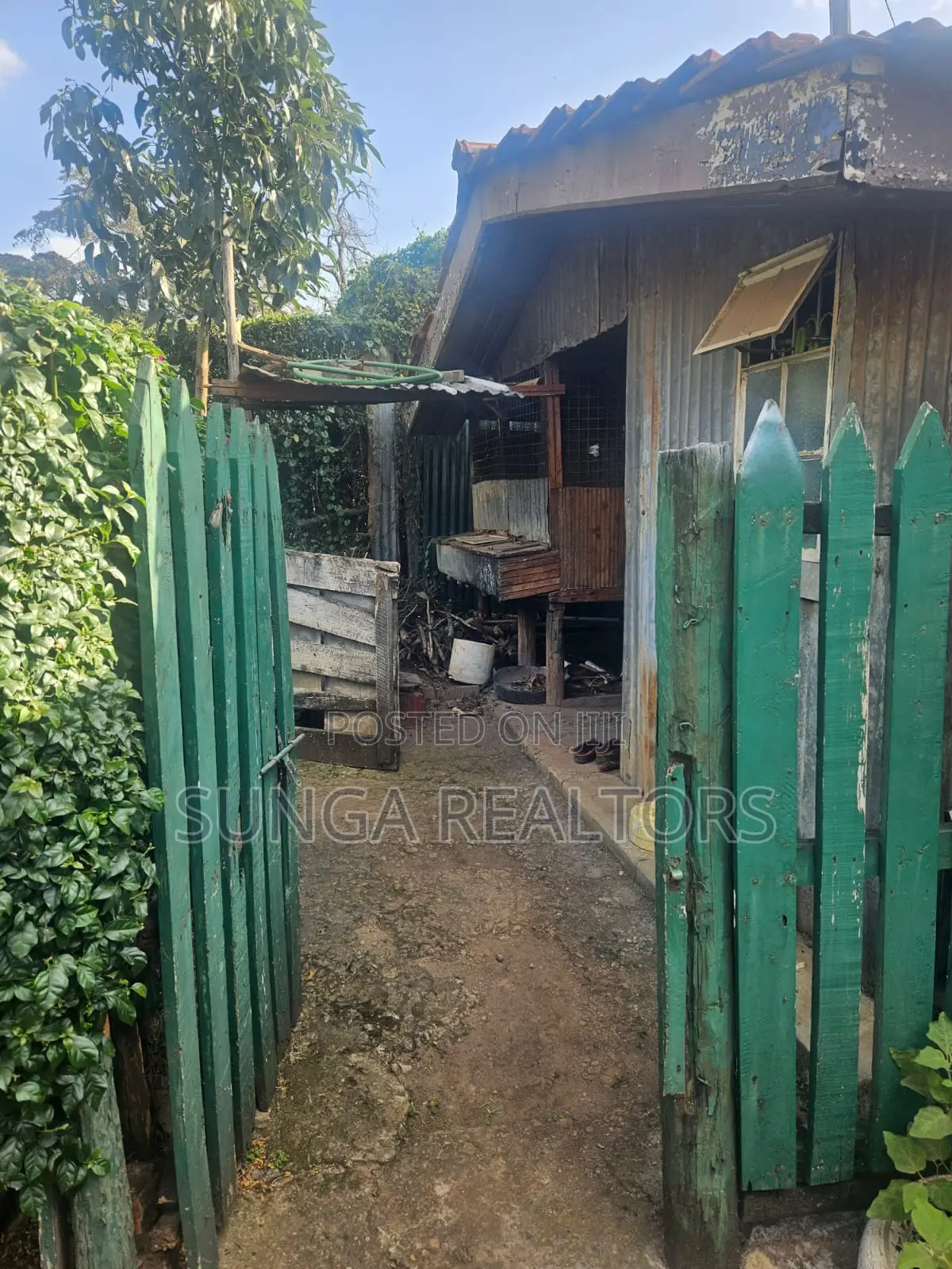 Car Wash Space Available For Lease In Upper Hill in Milimani