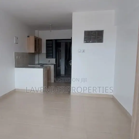 Studio Apartment in Upperroom Apartments, Satelitte for rent in Satelitte