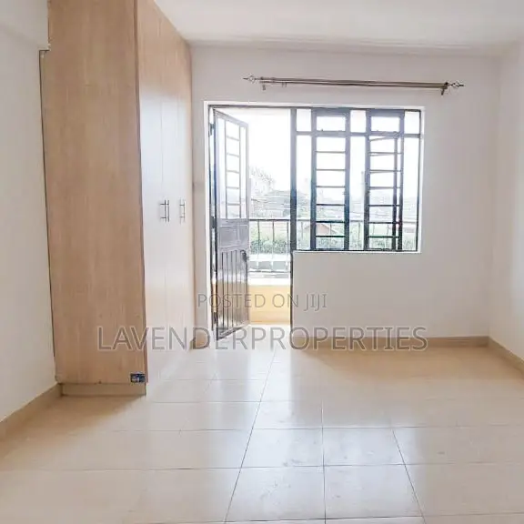 Studio Apartment in Upperroom Apartments, Satelitte for rent in Satelitte