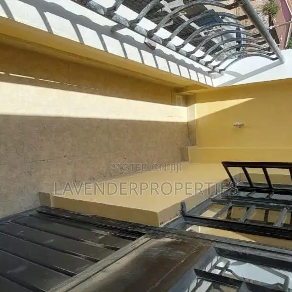 Studio Apartment in Upperroom Apartments, Satelitte for rent in Satelitte