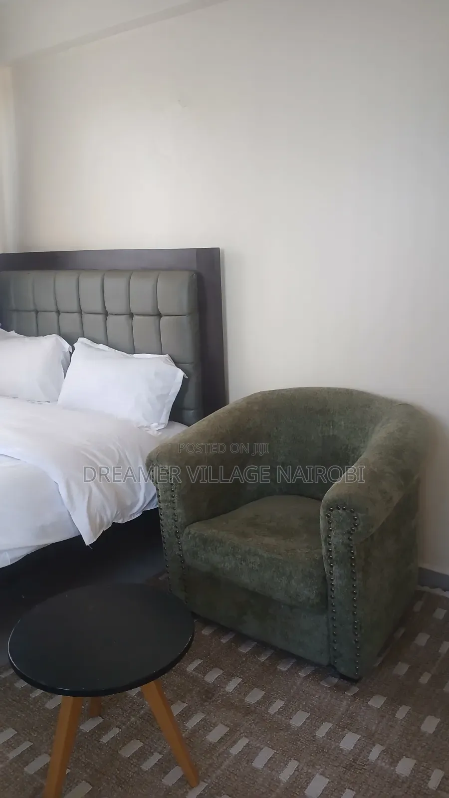 Cosy Studio in Kikuyu (With Ample Parking and a Lift) in Kidfarmaco