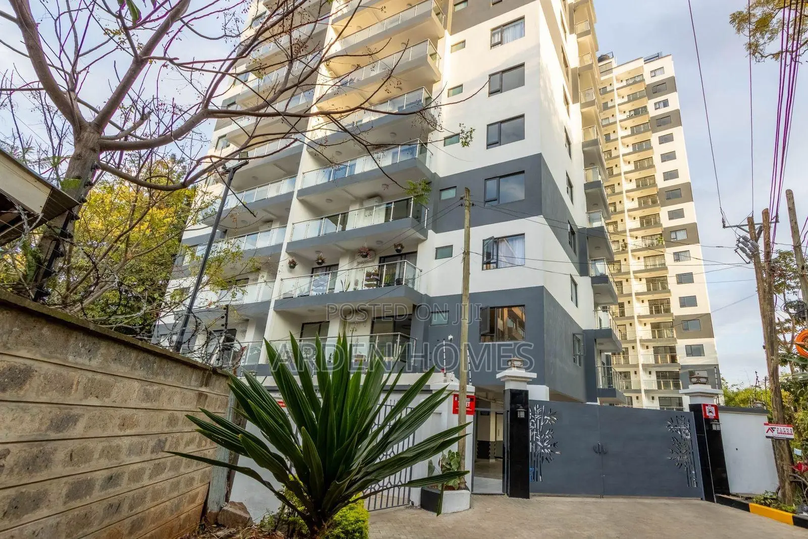 3bdrm Apartment in Kyuna Estate for rent in Kyuna Estate