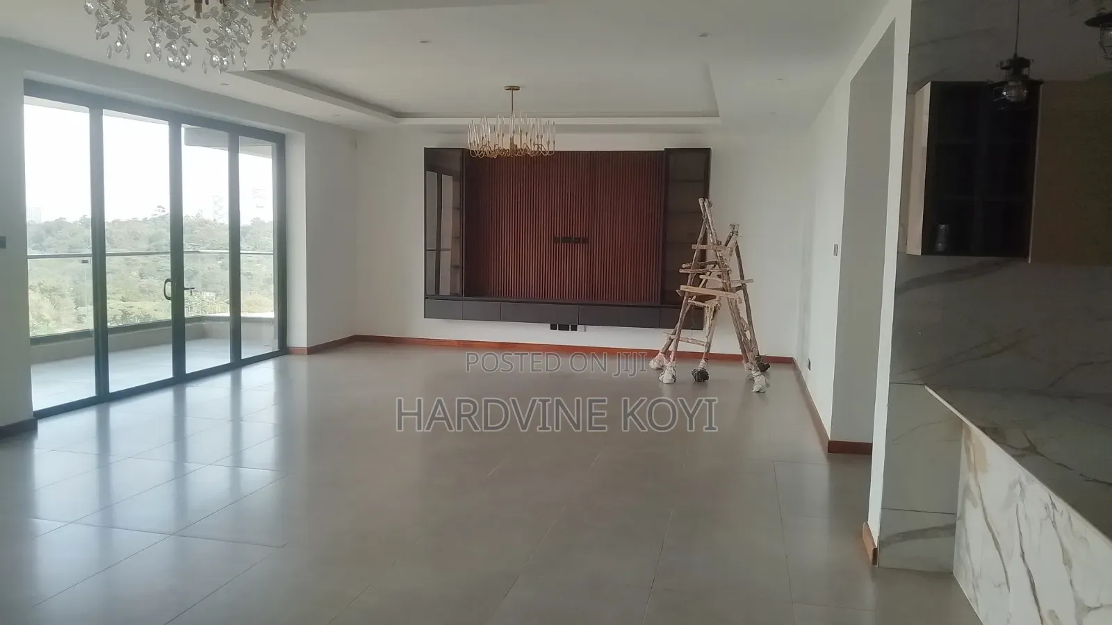 3bdrm Apartment in Riverside Drive for rent in Riverside Drive