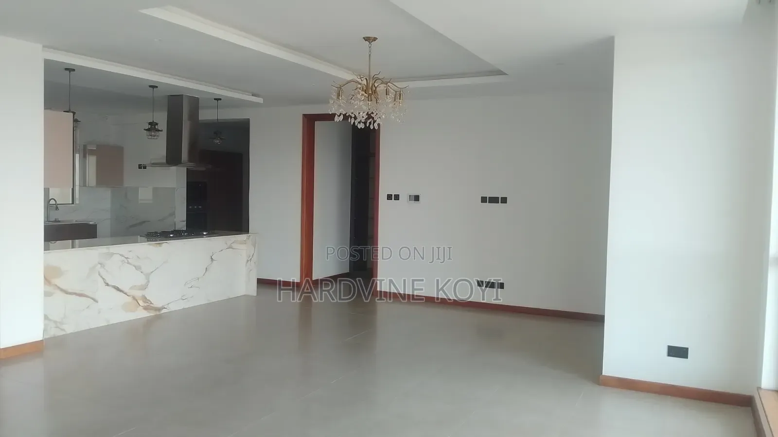 3bdrm Apartment in Riverside Drive for rent in Riverside Drive