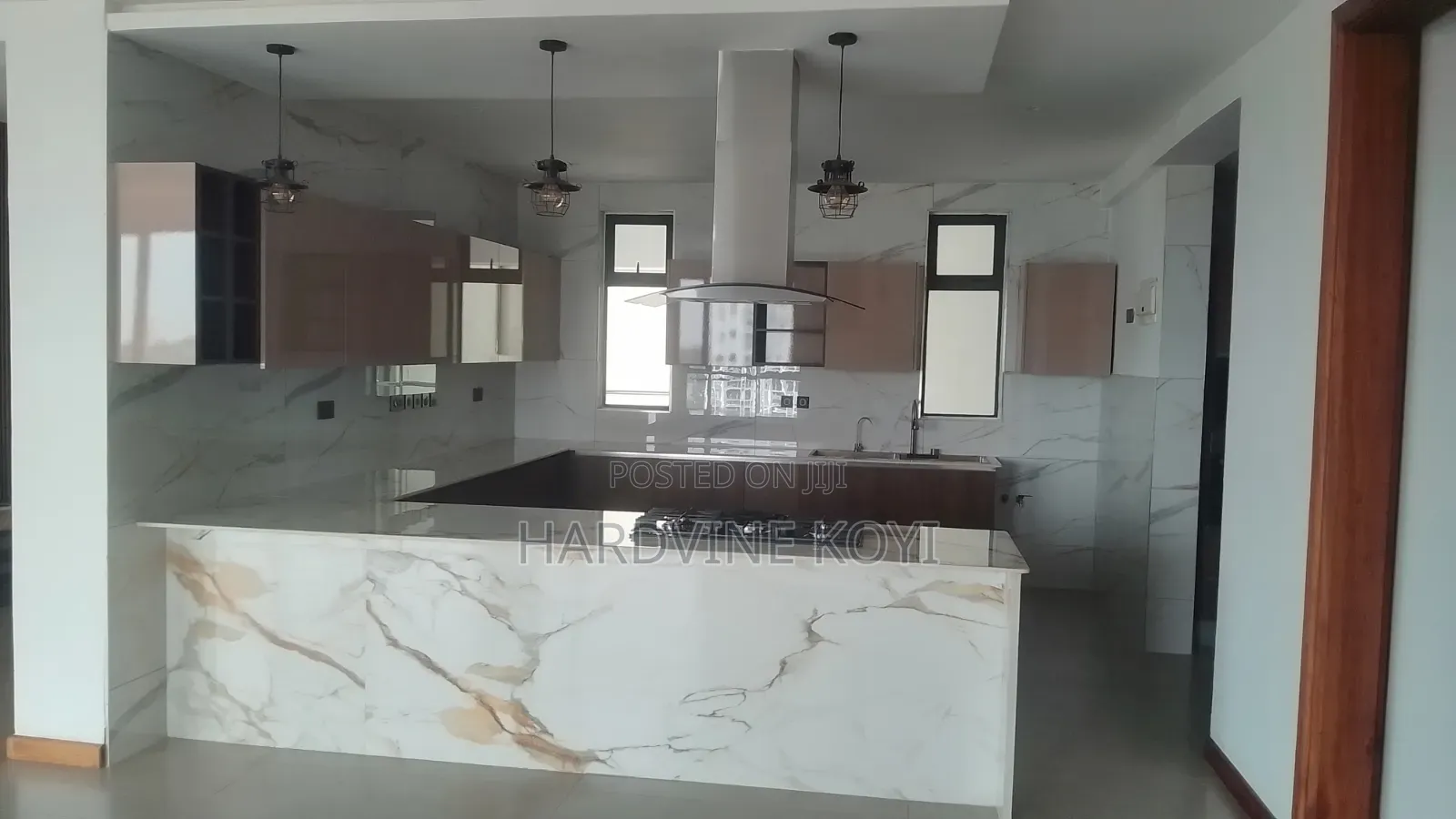 3bdrm Apartment in Riverside Drive for rent in Riverside Drive