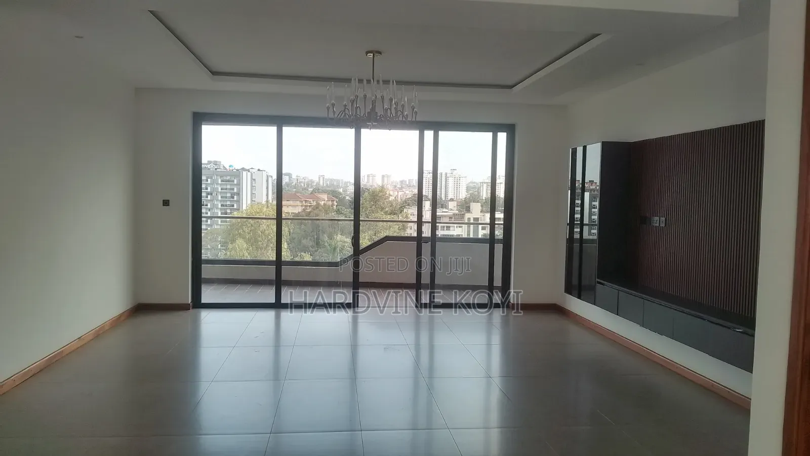 4bdrm Apartment in Riverside Drive for rent in Riverside Drive