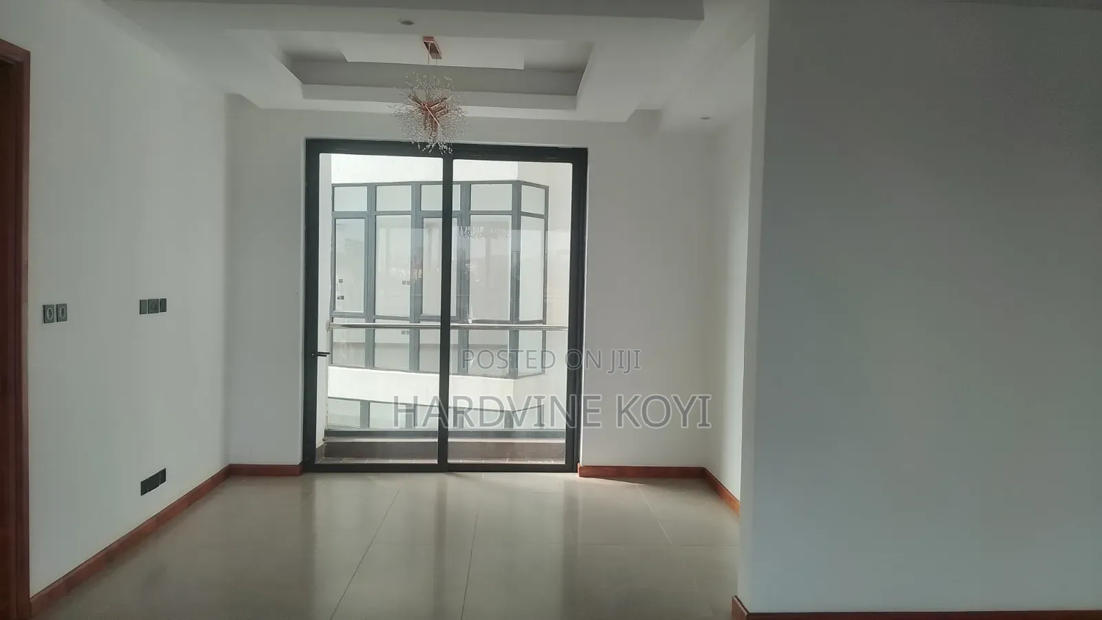 4bdrm Apartment in Riverside Drive for rent in Riverside Drive