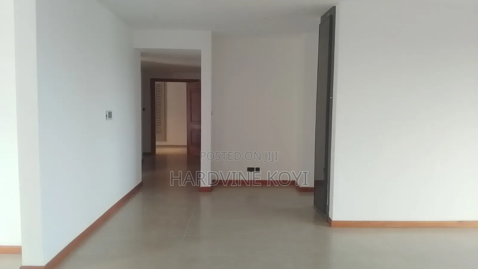 4bdrm Apartment in Riverside Drive for rent in Riverside Drive