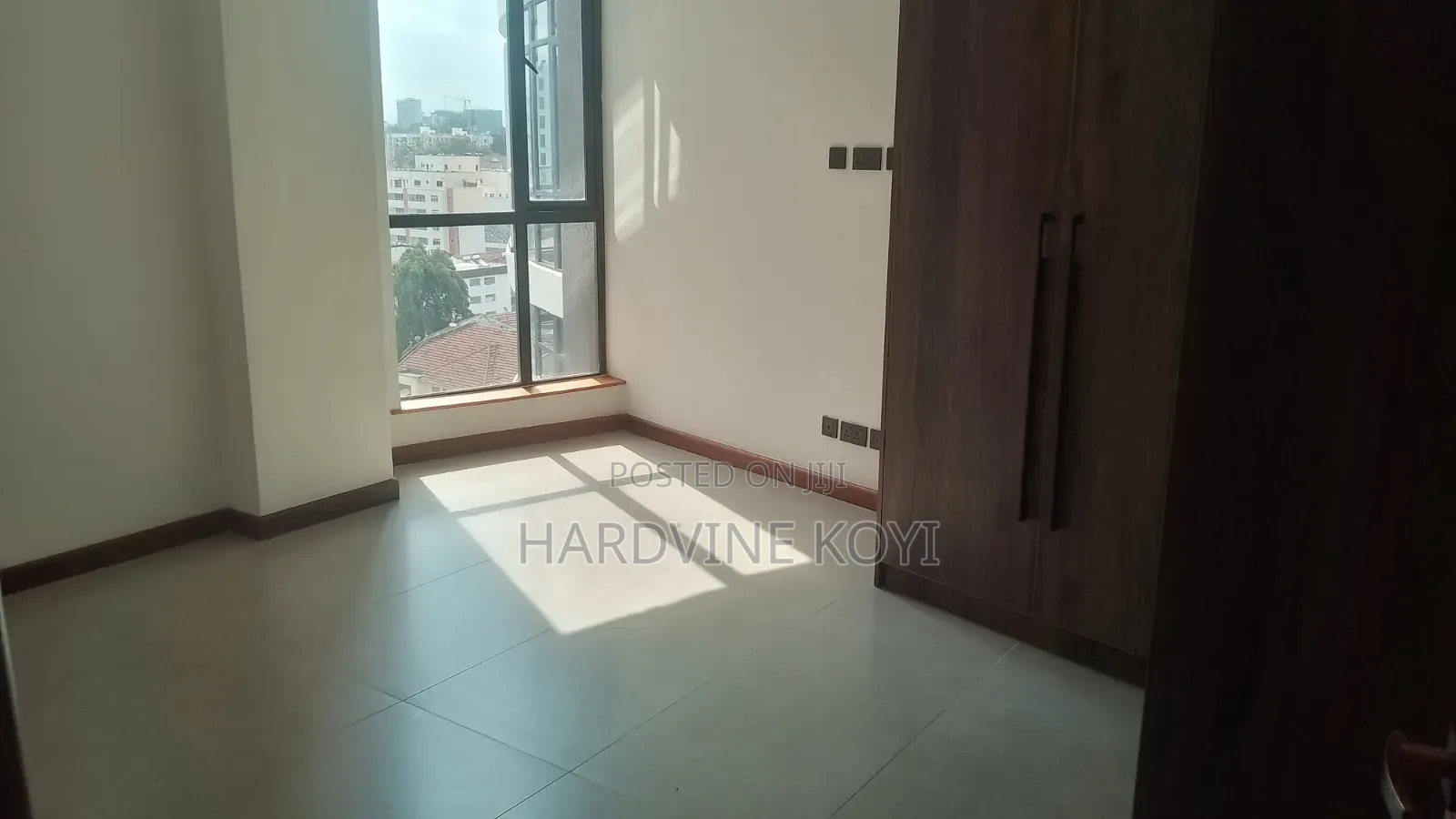 4bdrm Apartment in Riverside Drive for rent in Riverside Drive