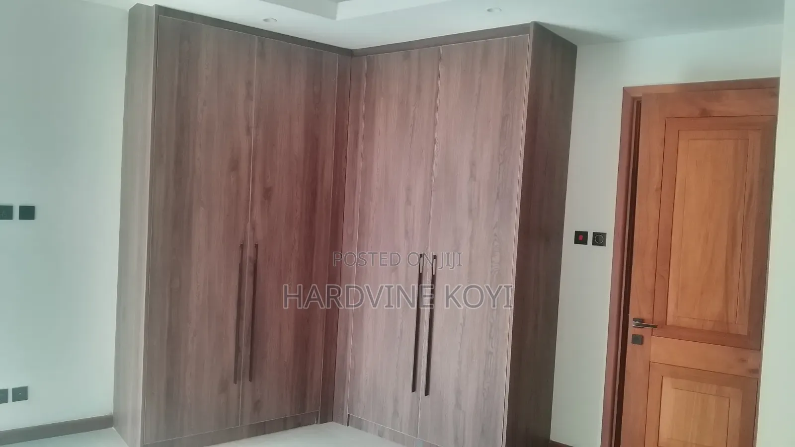 4bdrm Apartment in Riverside Drive for rent in Riverside Drive