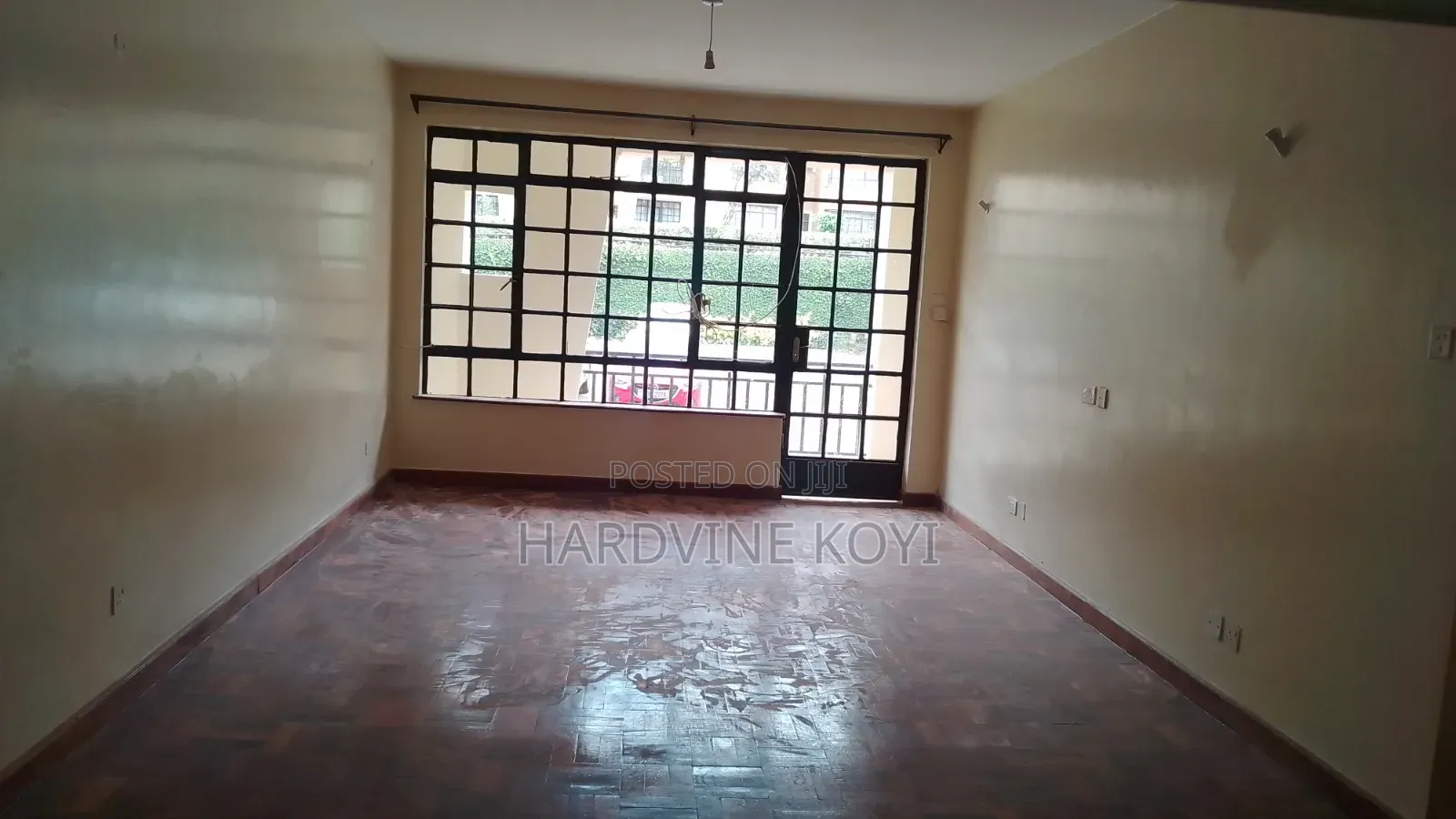 2bdrm Apartment in Riverside Drive for rent in Riverside Drive