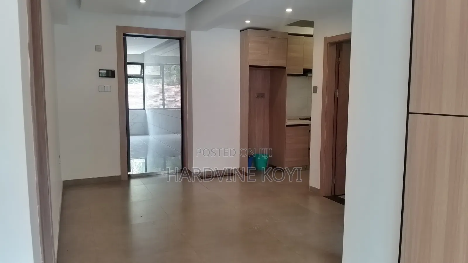 2bdrm Apartment in Riverside Drive for rent in Riverside Drive