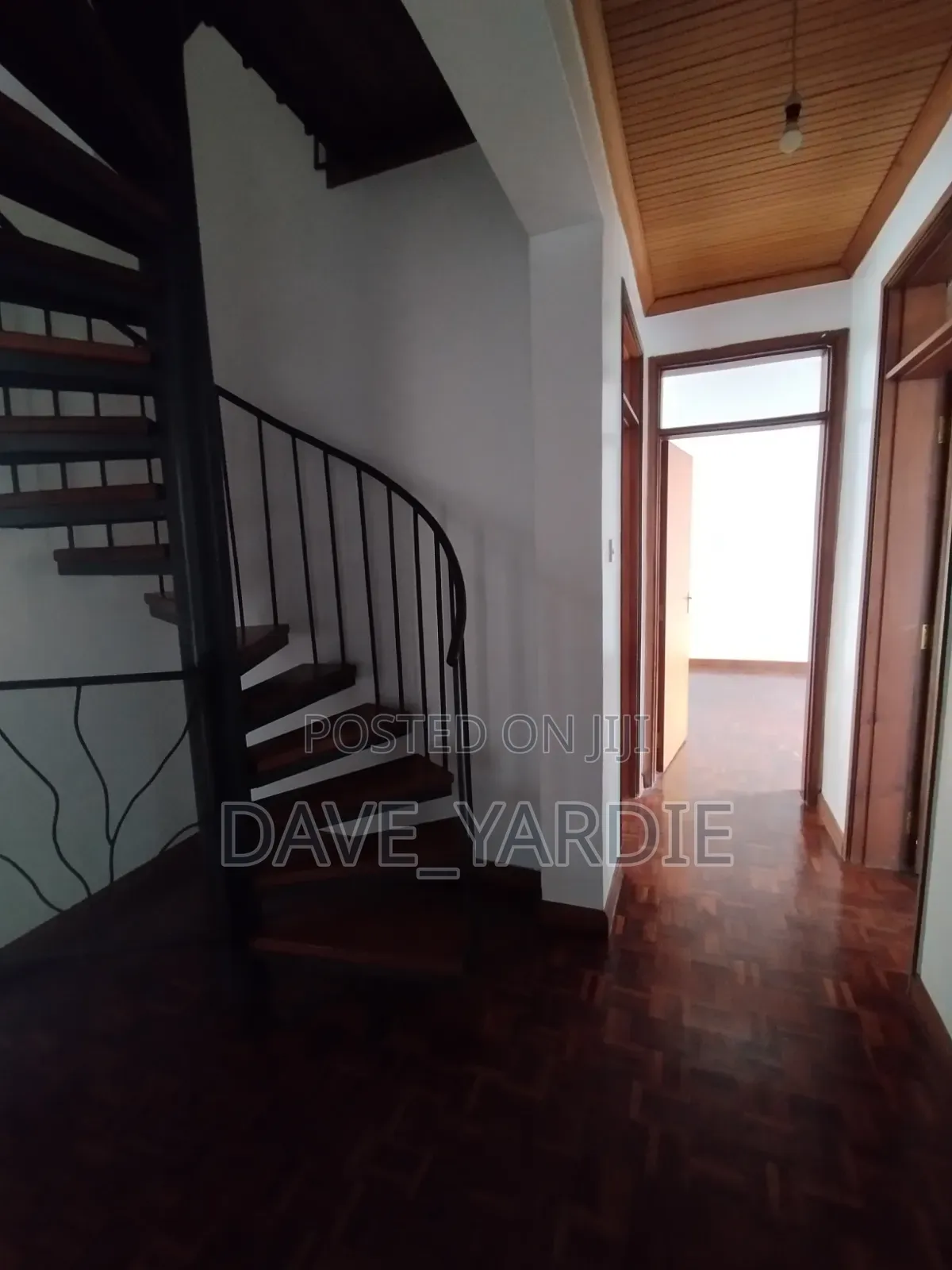 4bdrm Block of Flats in State House Area for sale in State House Area