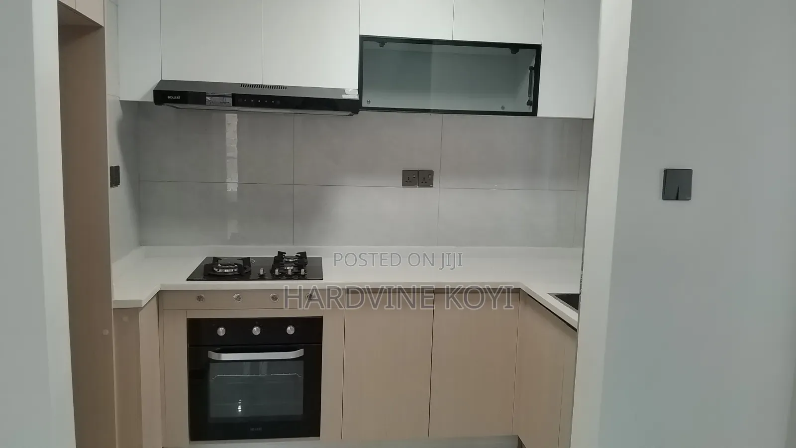 2bdrm Apartment in Riverside Drive for rent in Riverside Drive