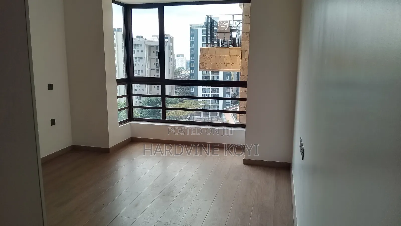 2bdrm Apartment in Riverside Drive for rent in Riverside Drive