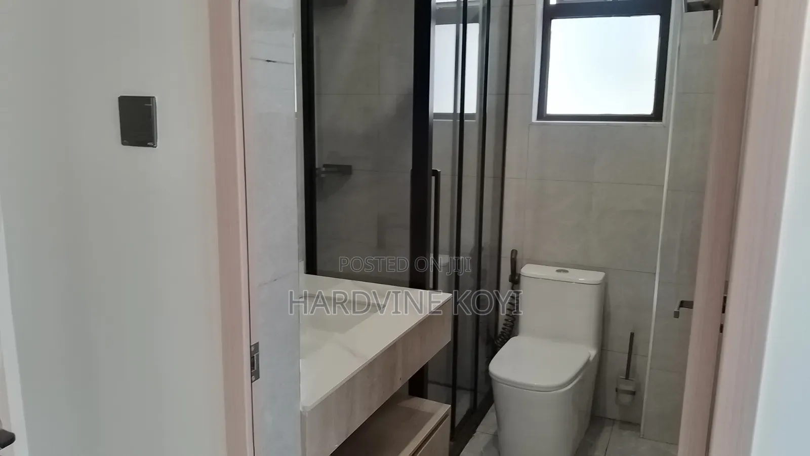 2bdrm Apartment in Riverside Drive for rent in Riverside Drive