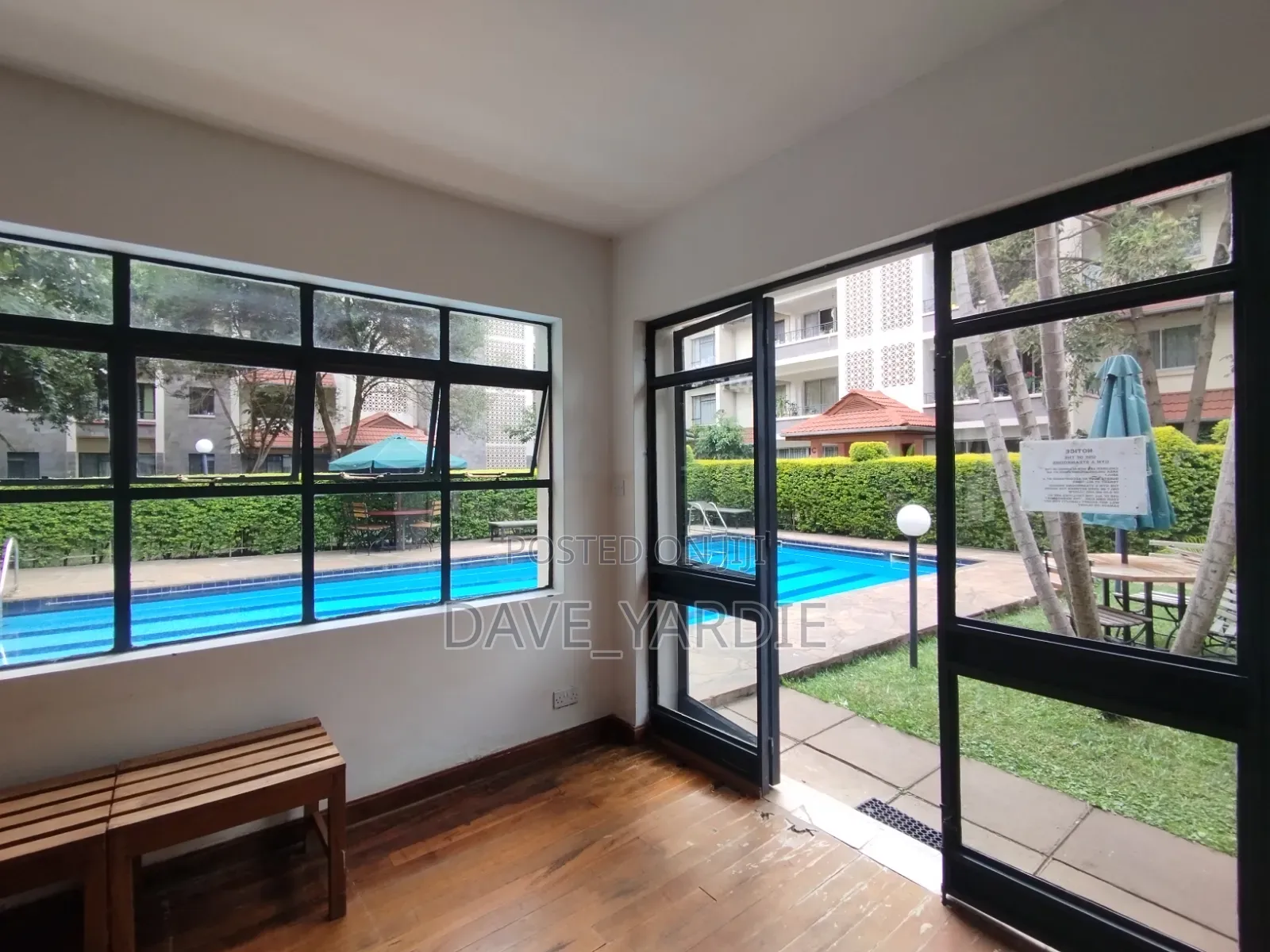 4bdrm Block of Flats in State House Area for sale in State House Area