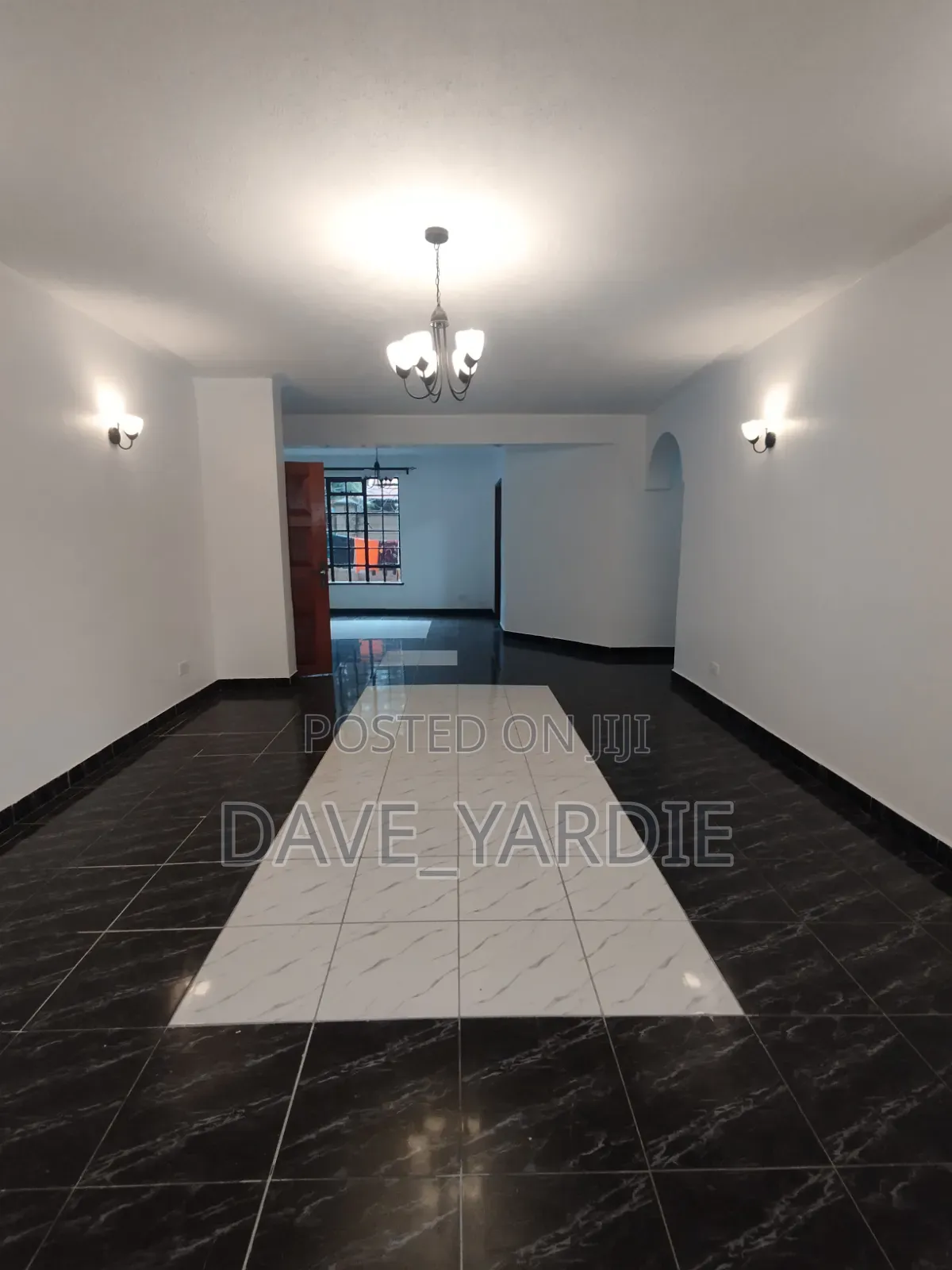 3bdrm Block of Flats in State House Area for sale in State House Area