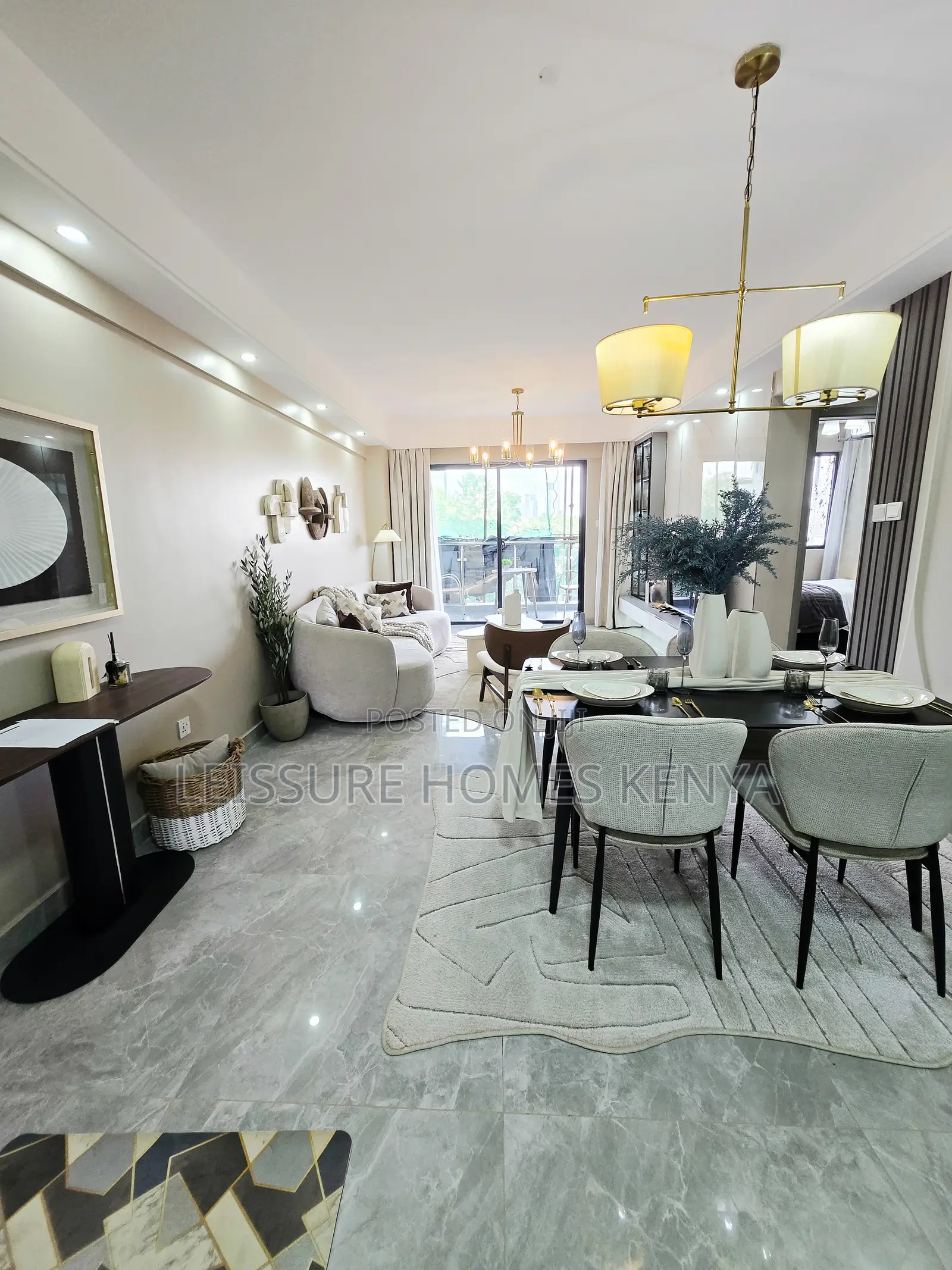 2bdrm Apartment in Raphta Road Area for sale in Raphta Road Area