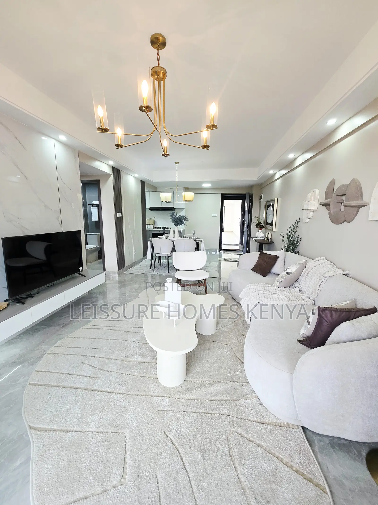 2bdrm Apartment in Raphta Road Area for sale in Raphta Road Area