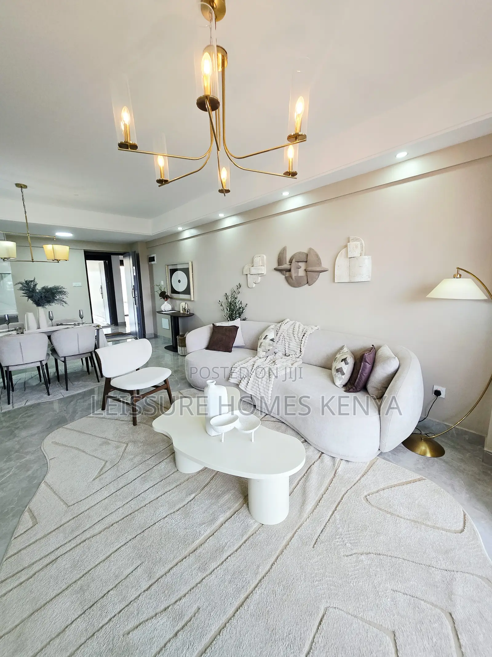 2bdrm Apartment in Raphta Road Area for sale in Raphta Road Area