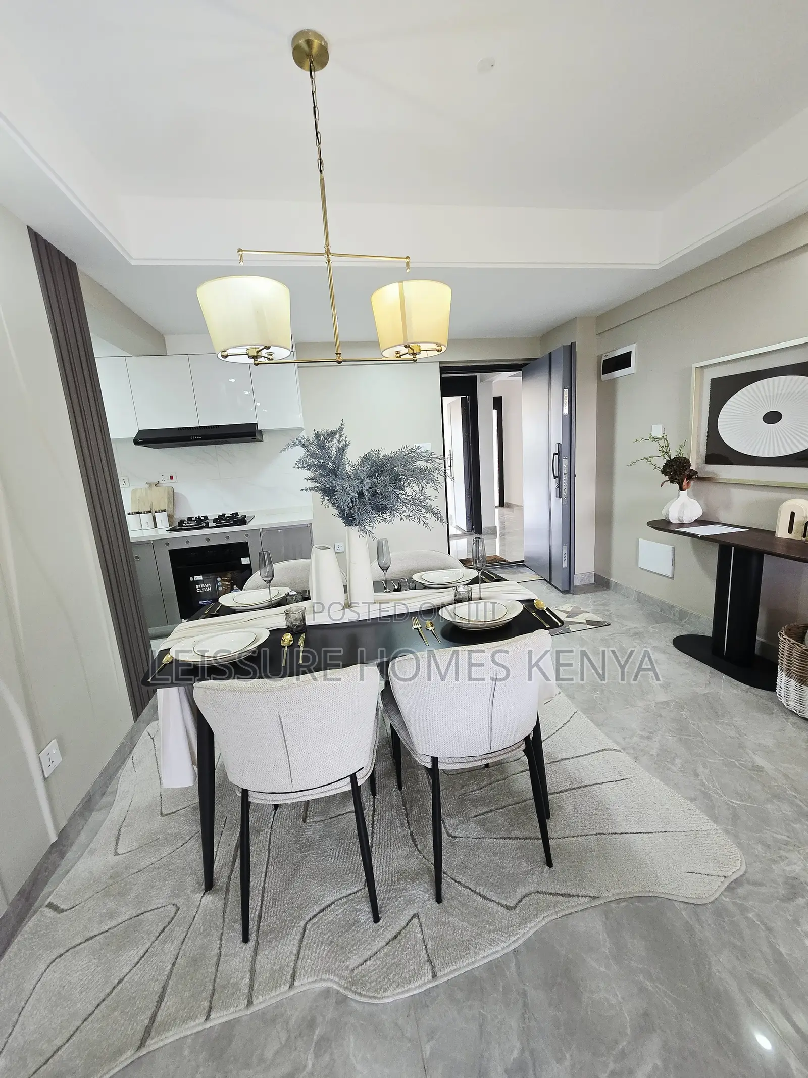 2bdrm Apartment in Raphta Road Area for sale in Raphta Road Area
