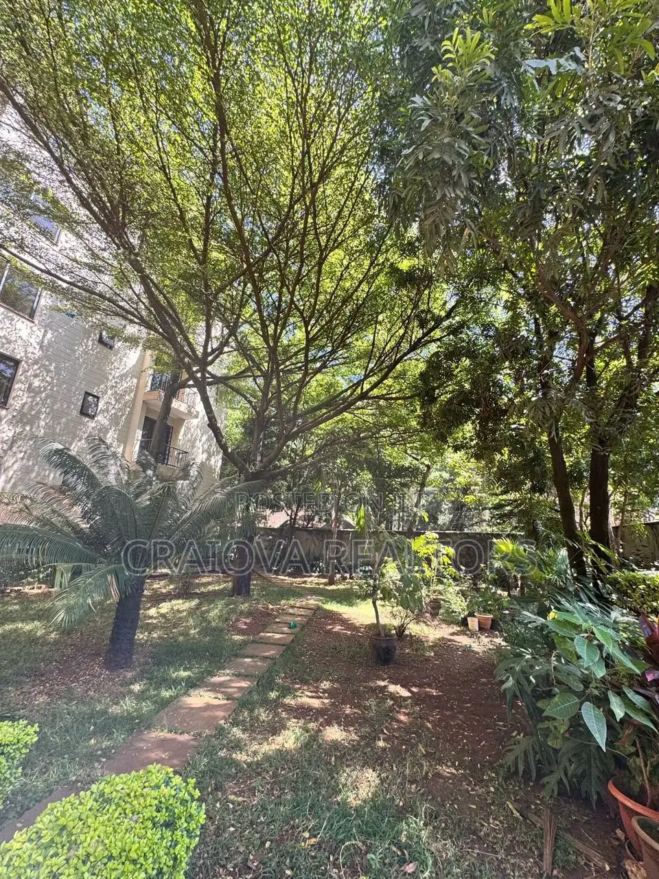 4bdrm Apartment in Kileleshwa for rent in Kileleshwa