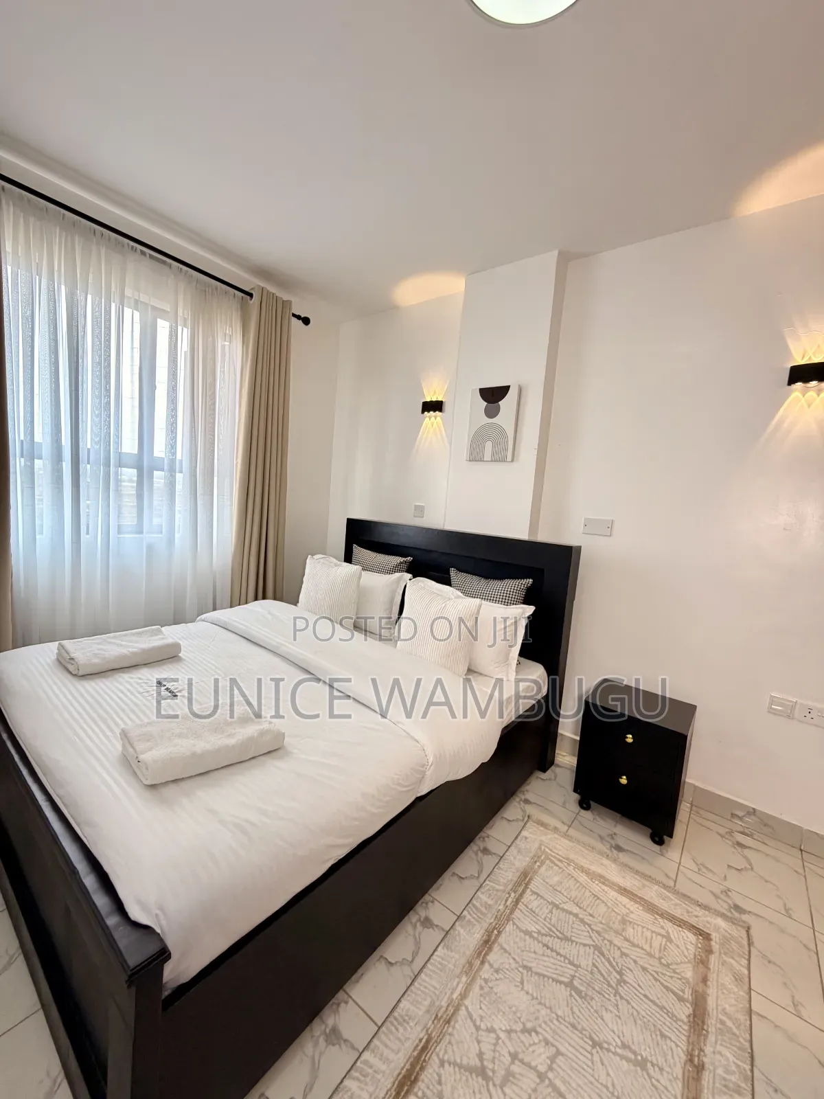 Cozy 1 Bedroom Airbnbs Membly in Membley Estate